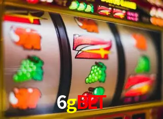 Desvendando o Mundo dos Jogos Virtuais na 6gbet