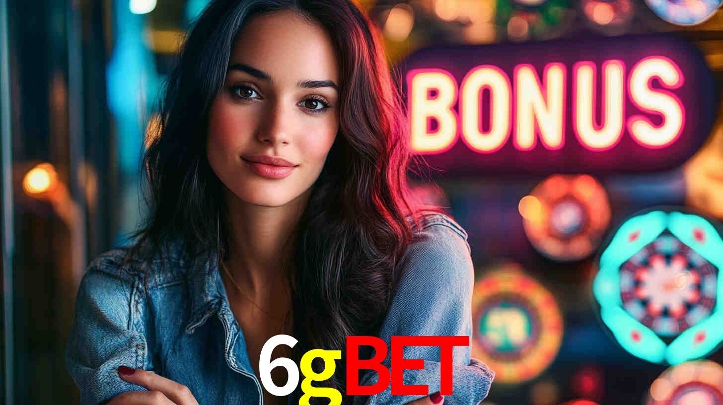6gbet: Seu Cassino Premiado com Pagamentos Rápidos