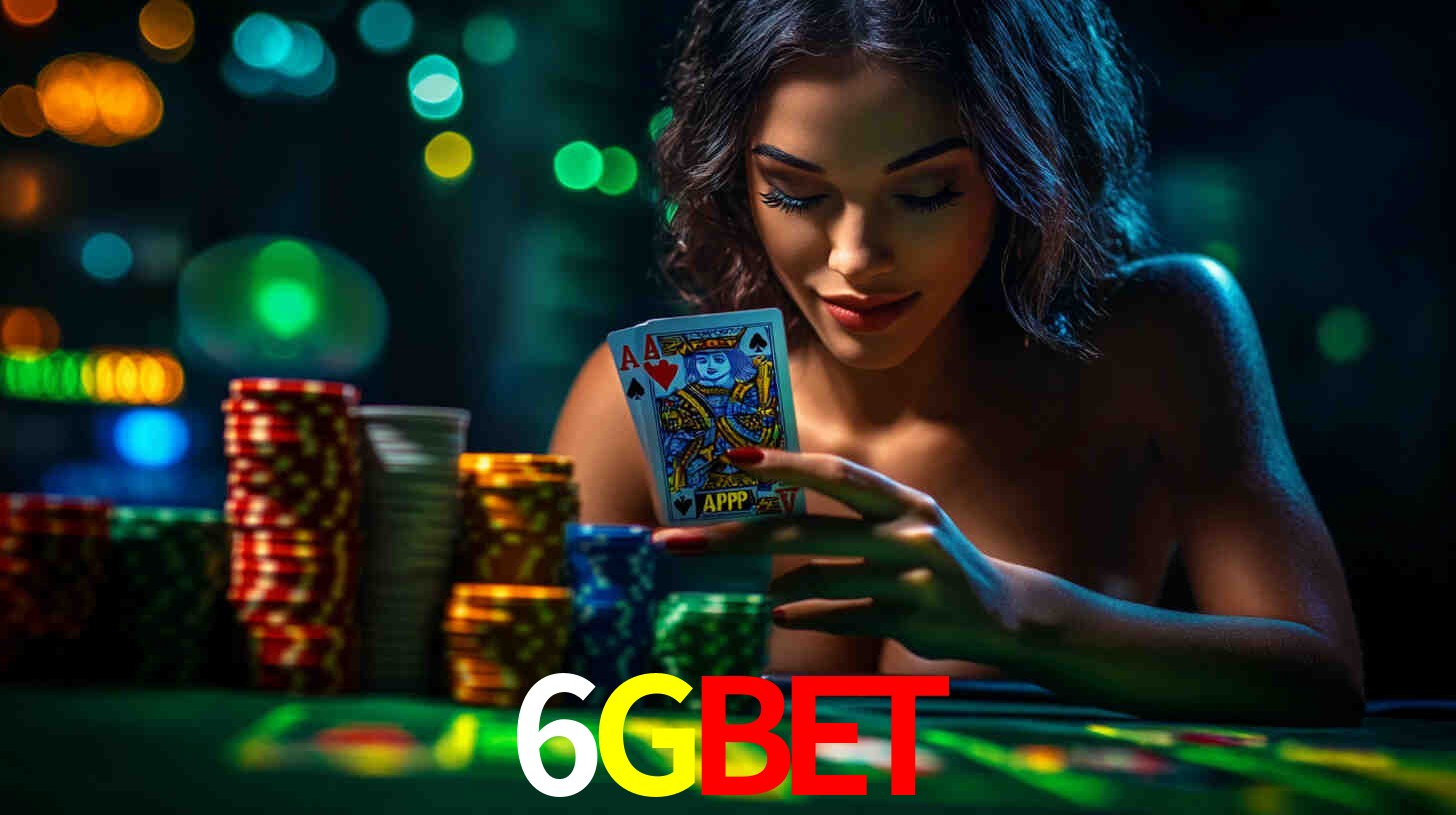 Experiência VIP 6GBET