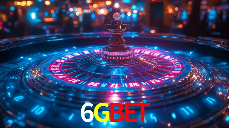 6GBET - Cassino on-line - 6GBET.com