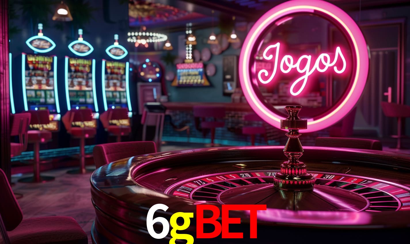 Explorando a Categoria de Eventos em Apostas na 6gbet