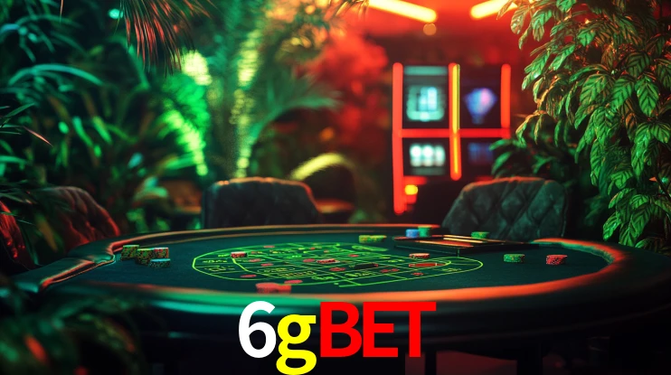 Live Casino 6gbet