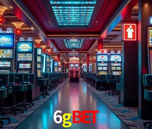 Descubra o Programa VIP da 6gbet: Vantagens Exclusivas para Jogadores