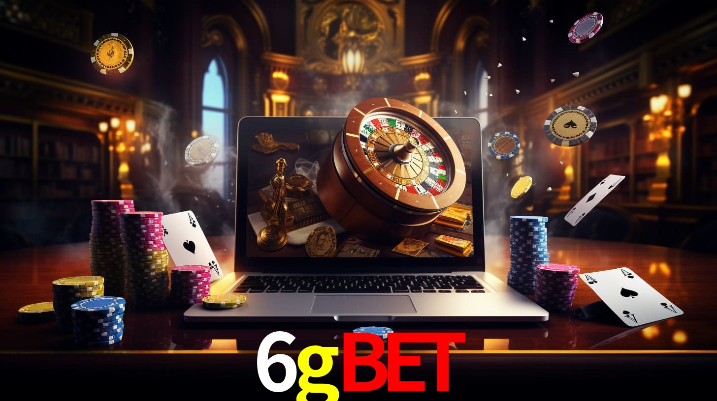 VIP Casino 6gbet