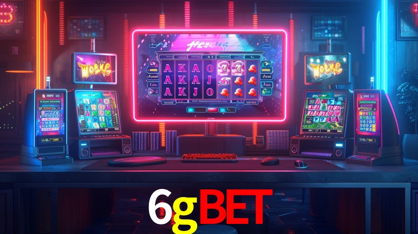 Explore as vantagens do 6gbet: serviço profissional e confiabilidade