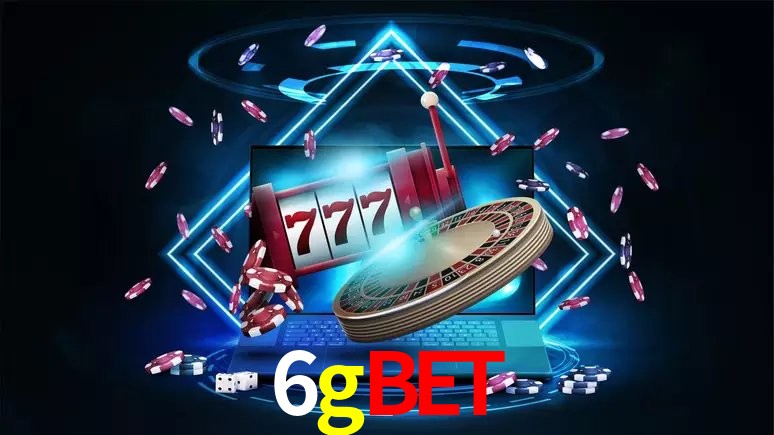 Recursos de Bônus 6gbet