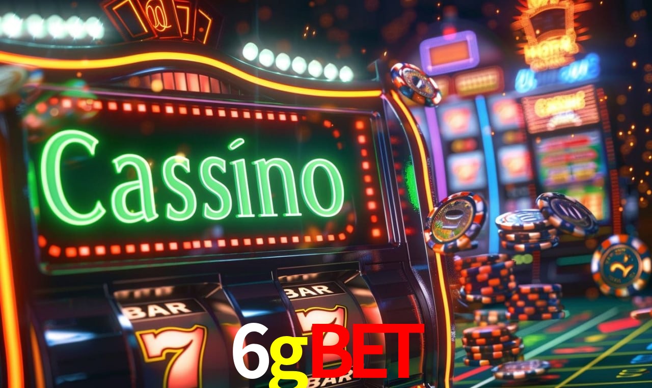 Diretório de Jogos 6gbet