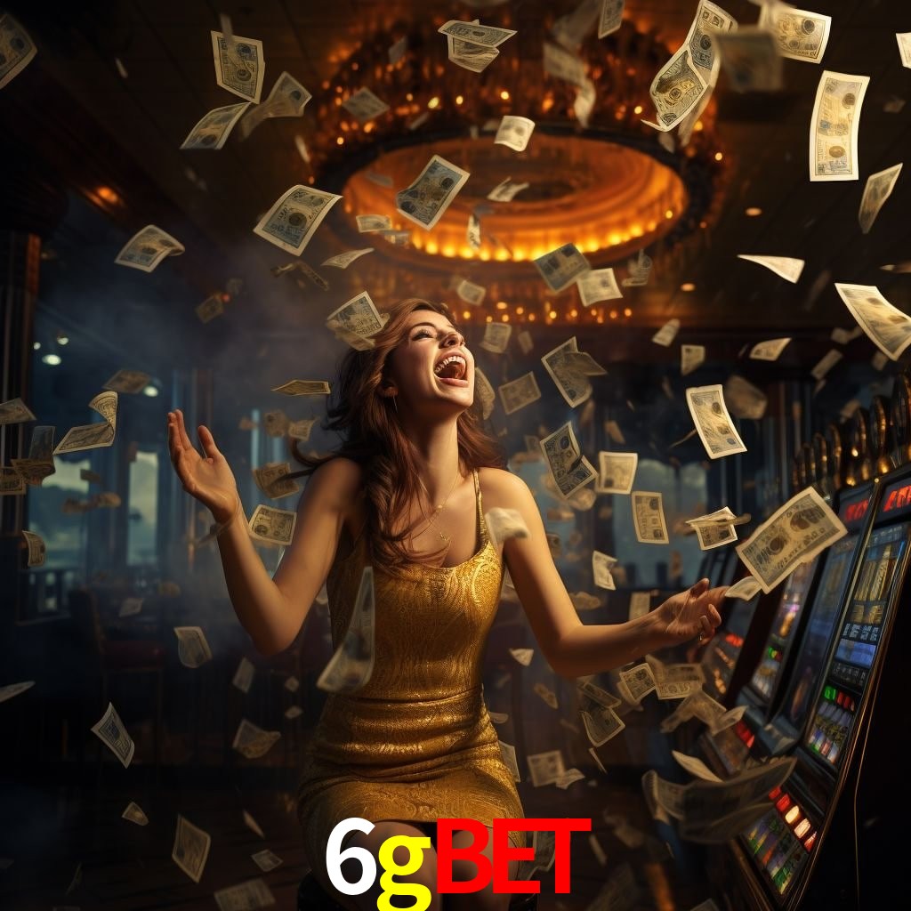 Spaceman Game 6gbet