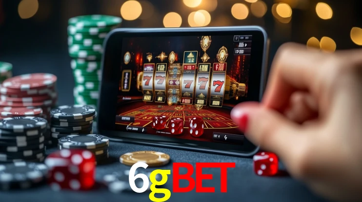 Tournaments 6gbet