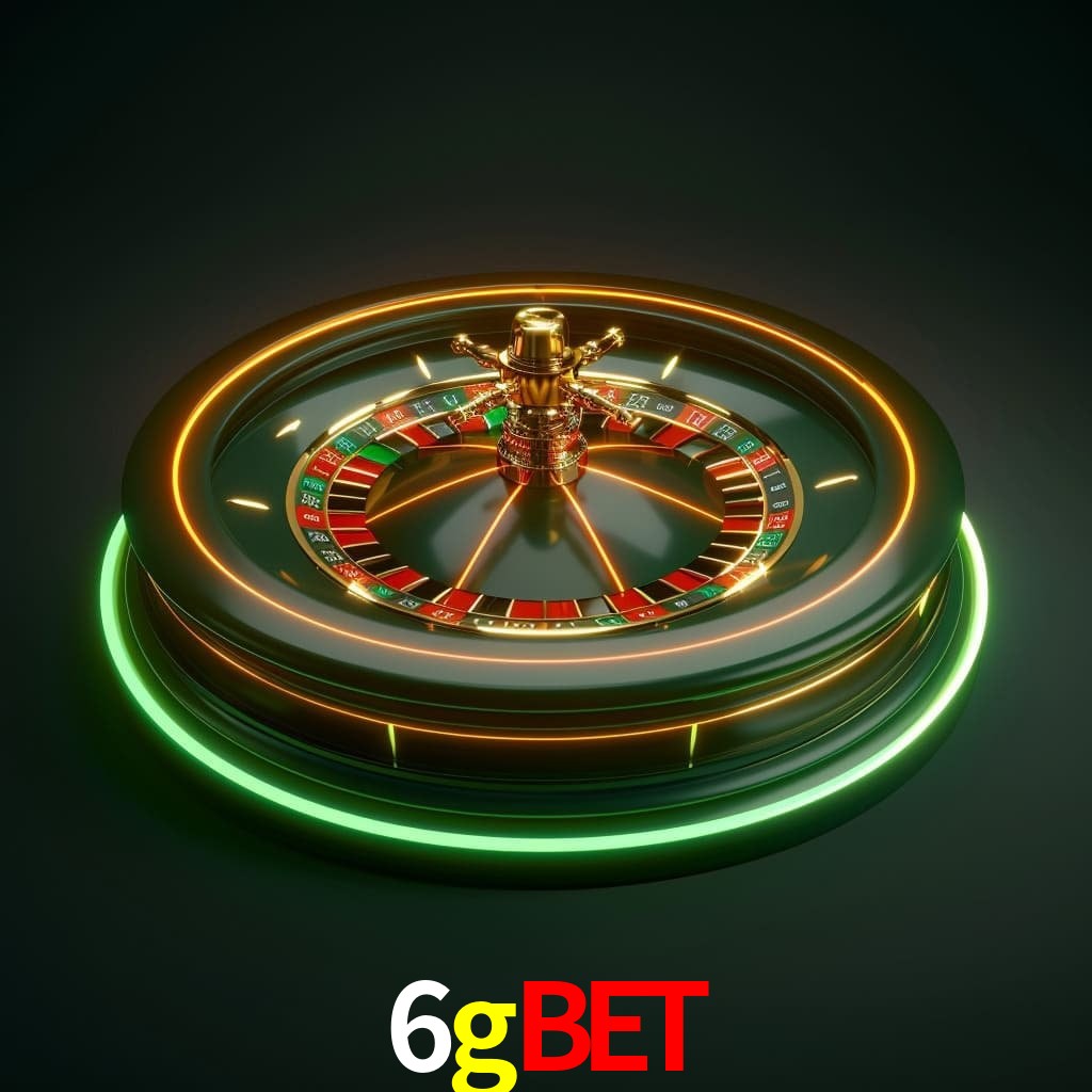 App mobile 6gbet