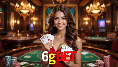 Weekend Specials 6gbet