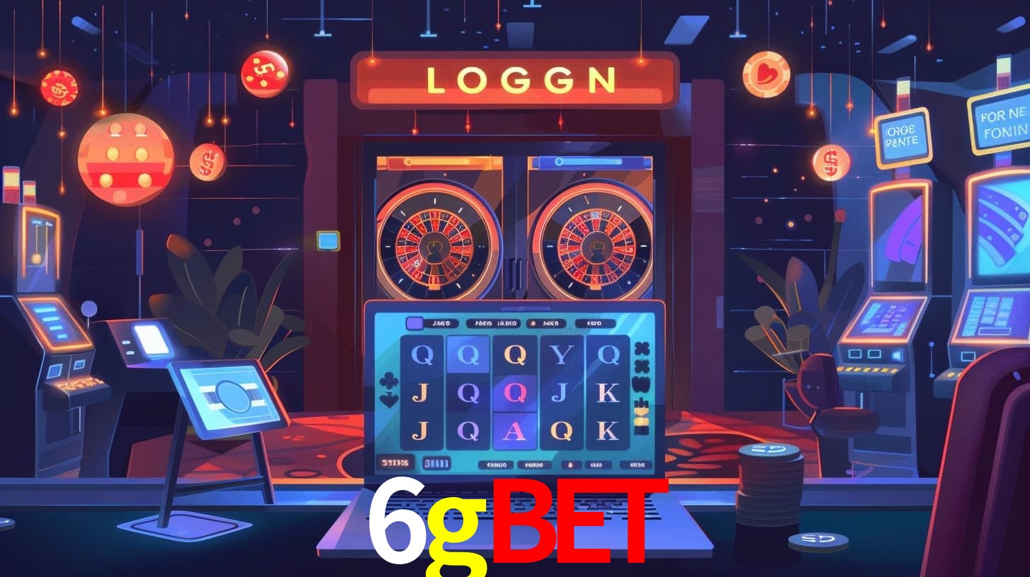 Segurança 2FA 6gbet