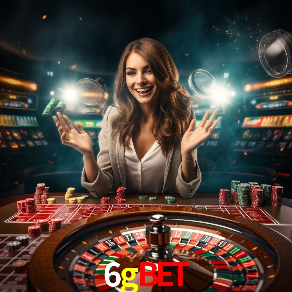 Ofertas Imperdíveis na 6gbet: Promoções e Bônus Que Valem a Pena