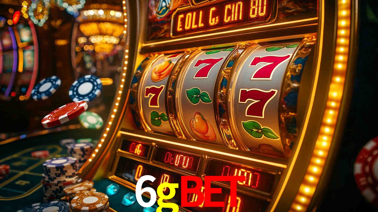 Daily Bonuses 6gbet