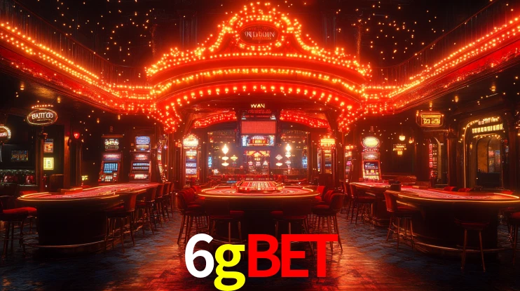 6gbet App Interface