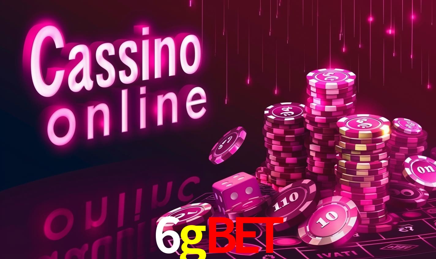 Descubra a Essência do 6gbet: Nossa História e Compromissos