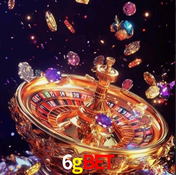 Benefícios da Conta 6gbet
