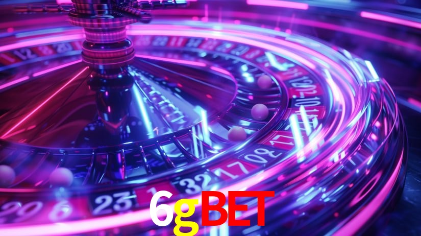Inovações de Jogos na 6gbet: O Futuro das Experiências Interativas