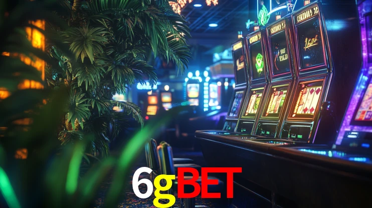 Roulette Table 6gbet