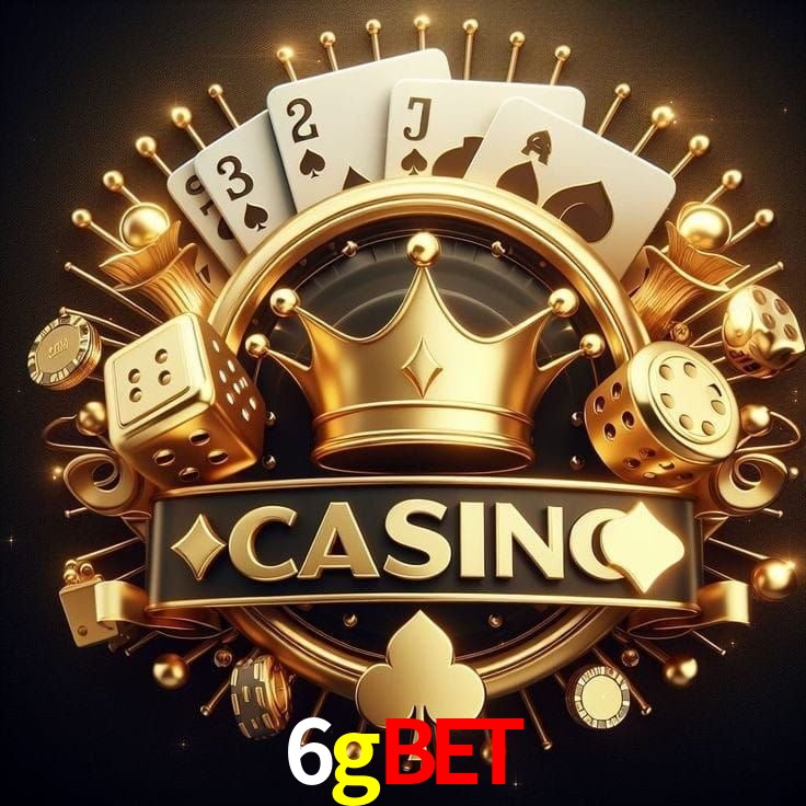 Apostas de Futebol 6gbet