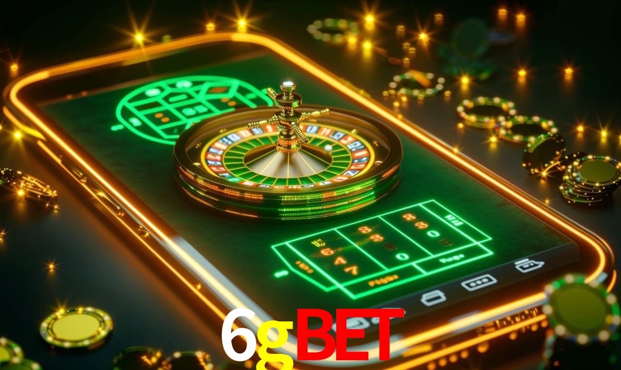 Cadastro Rápido 6gbet