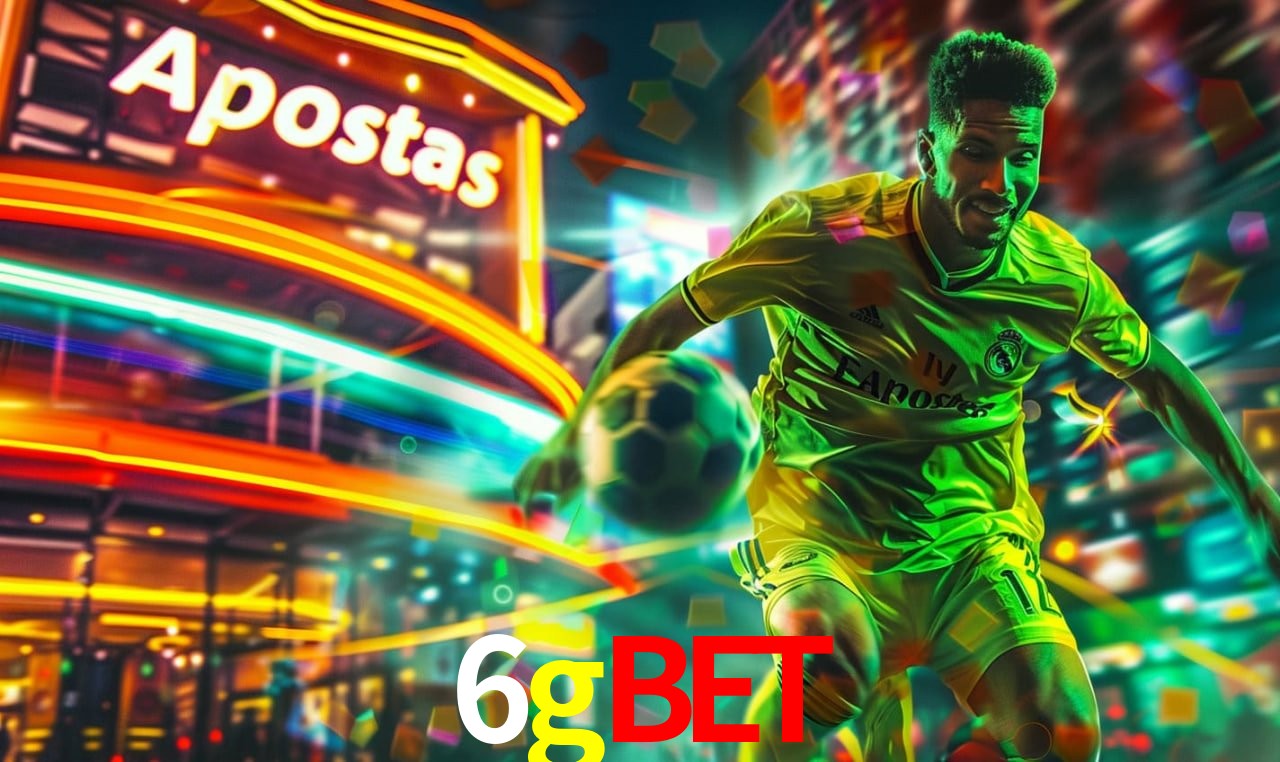 Estatísticas Esportivas 6gbet