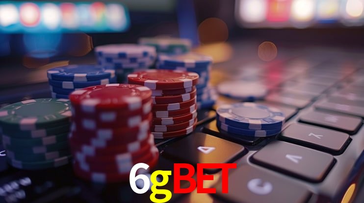 Provedores de Jogos 6gbet