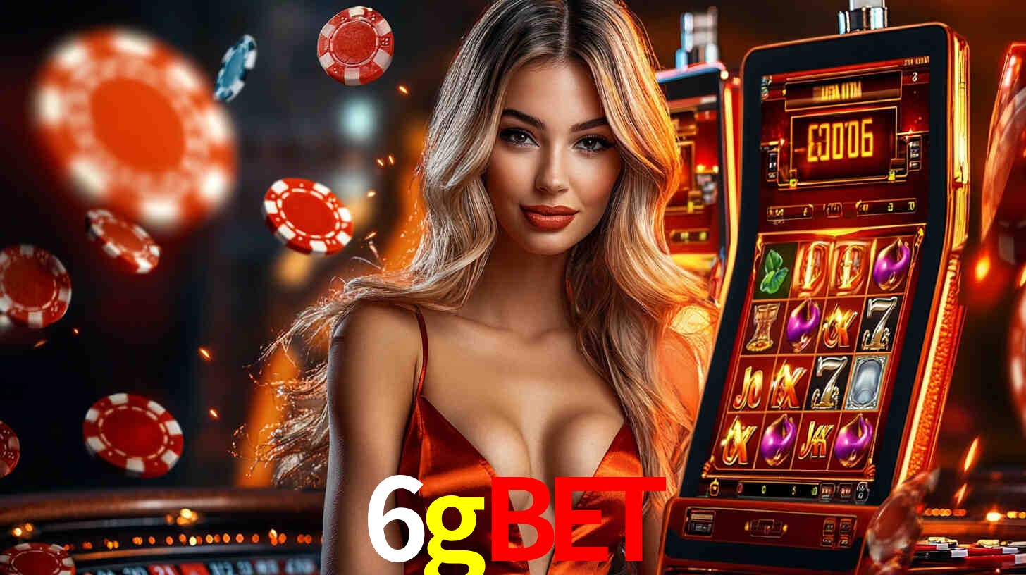 6gbet