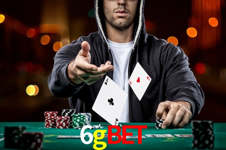 6gbet