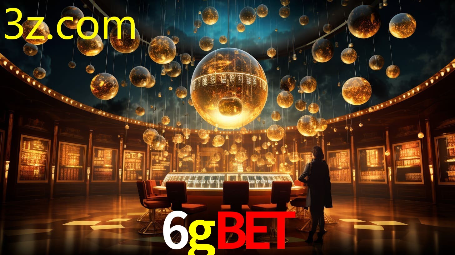 6GBET