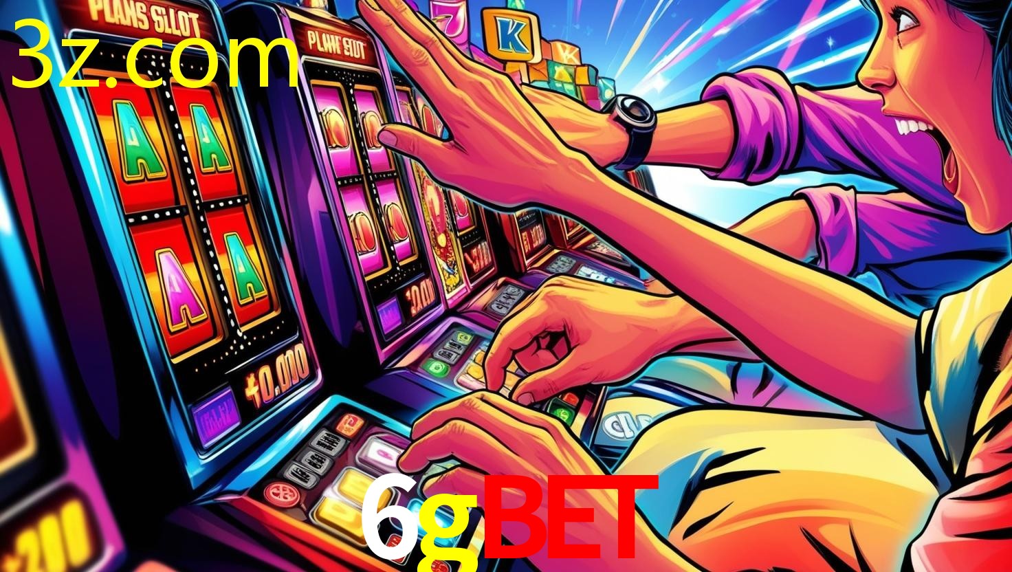 6GBET