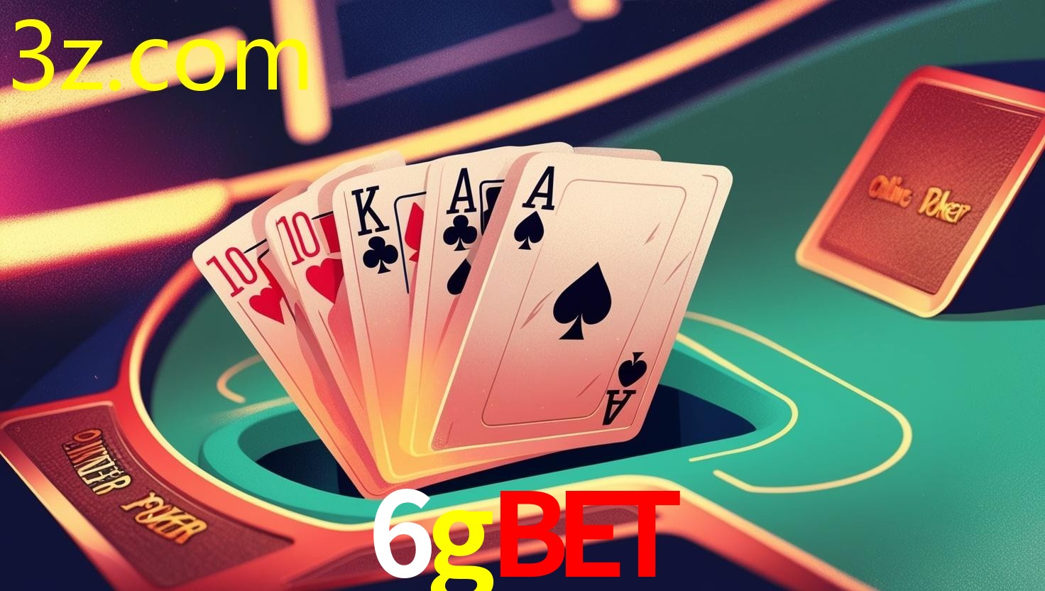 6GBET