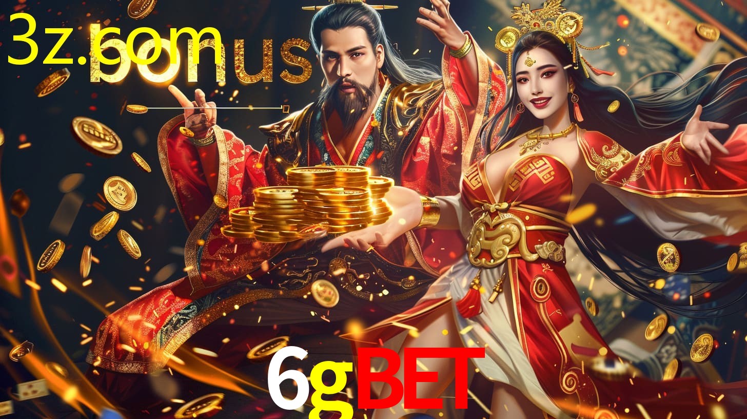 6GBET