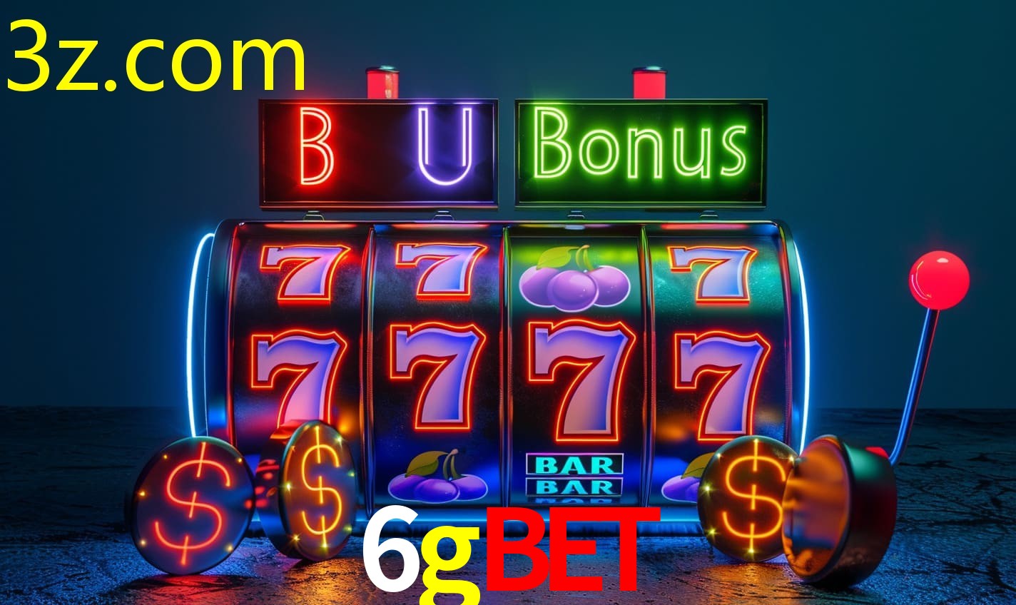 6GBET
