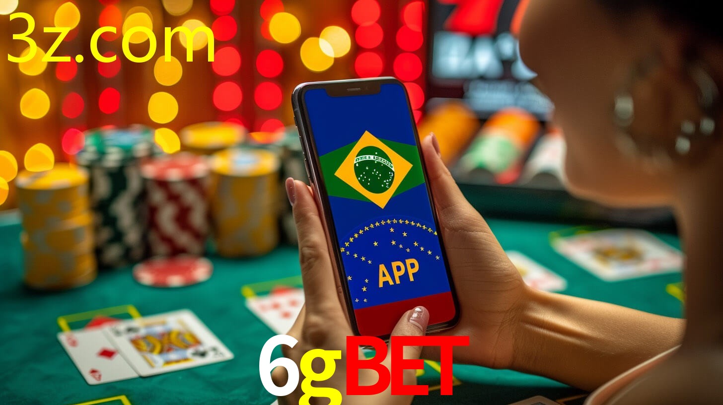6GBET