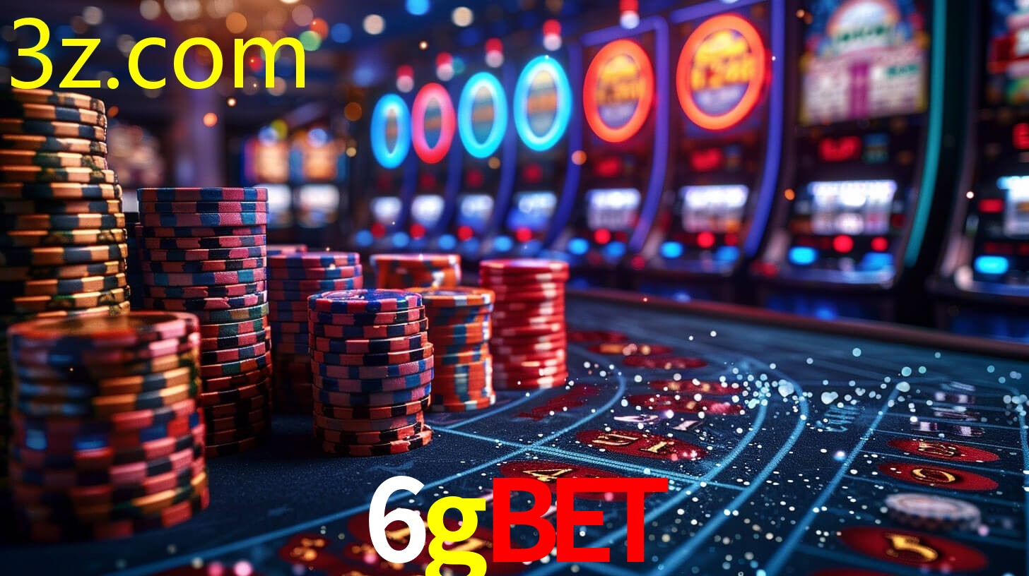 6GBET