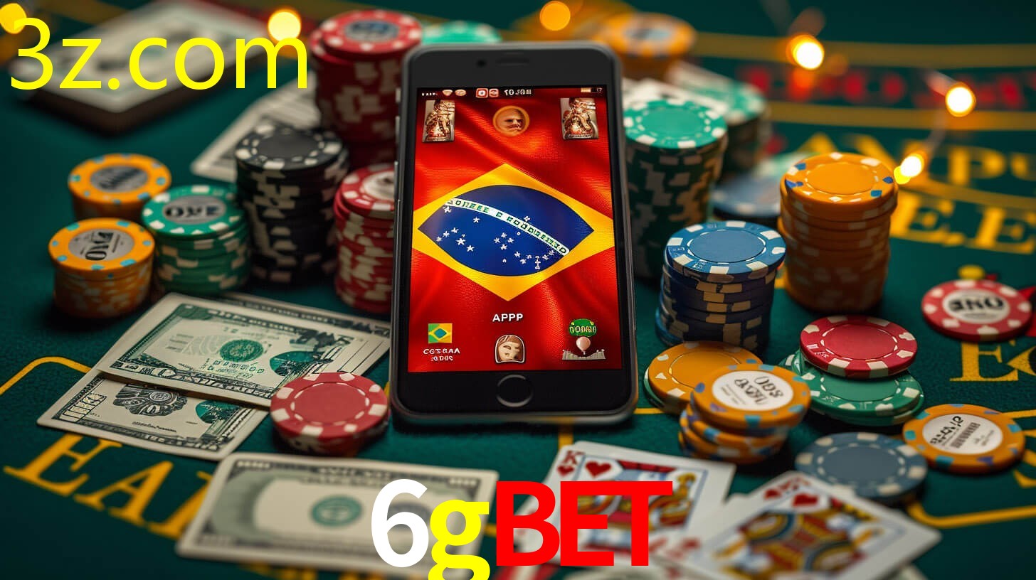 6GBET