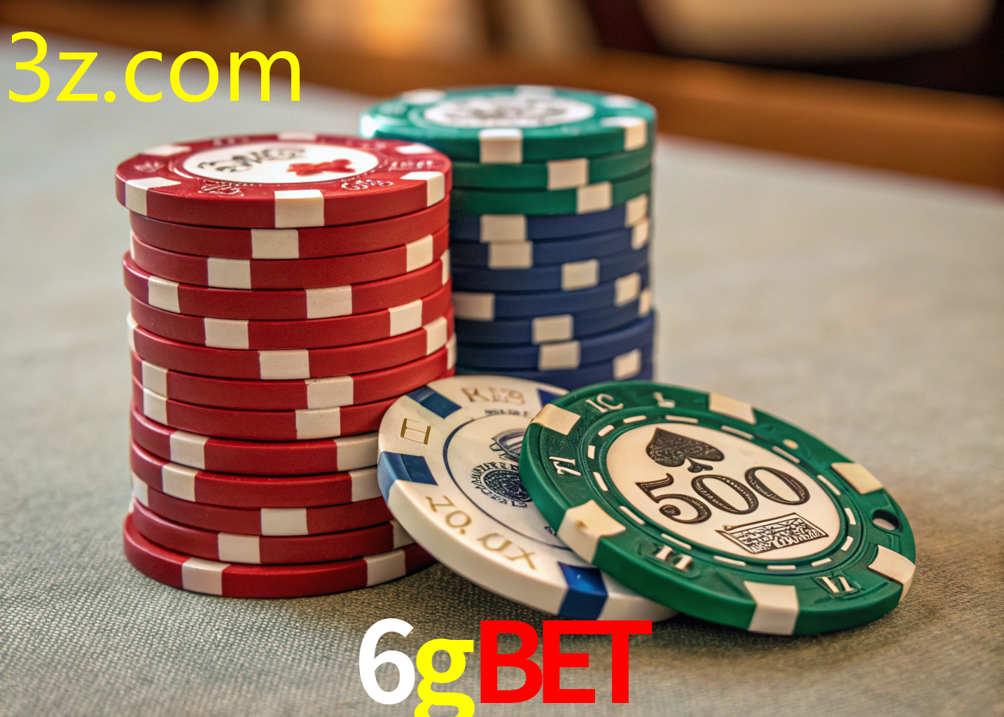 6GBET
