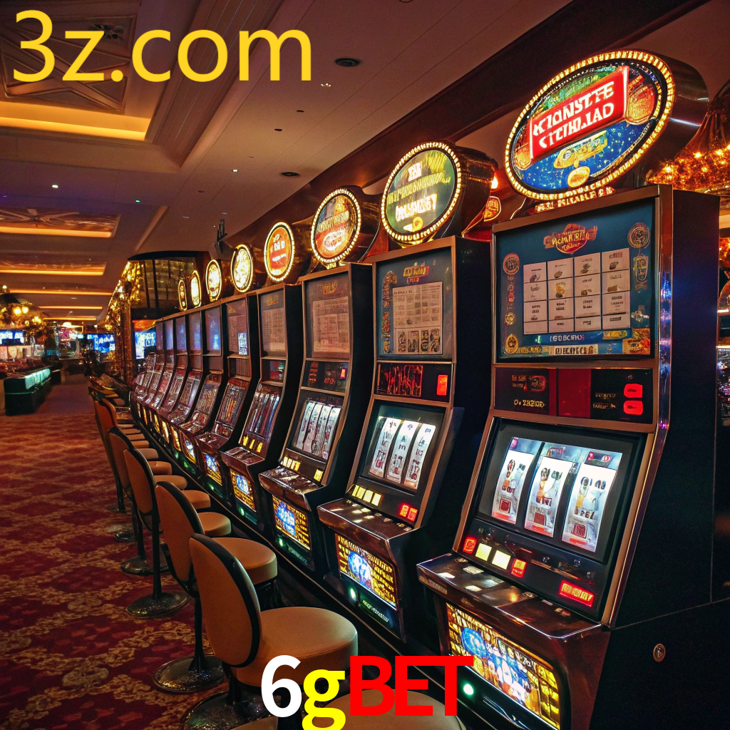 6GBET