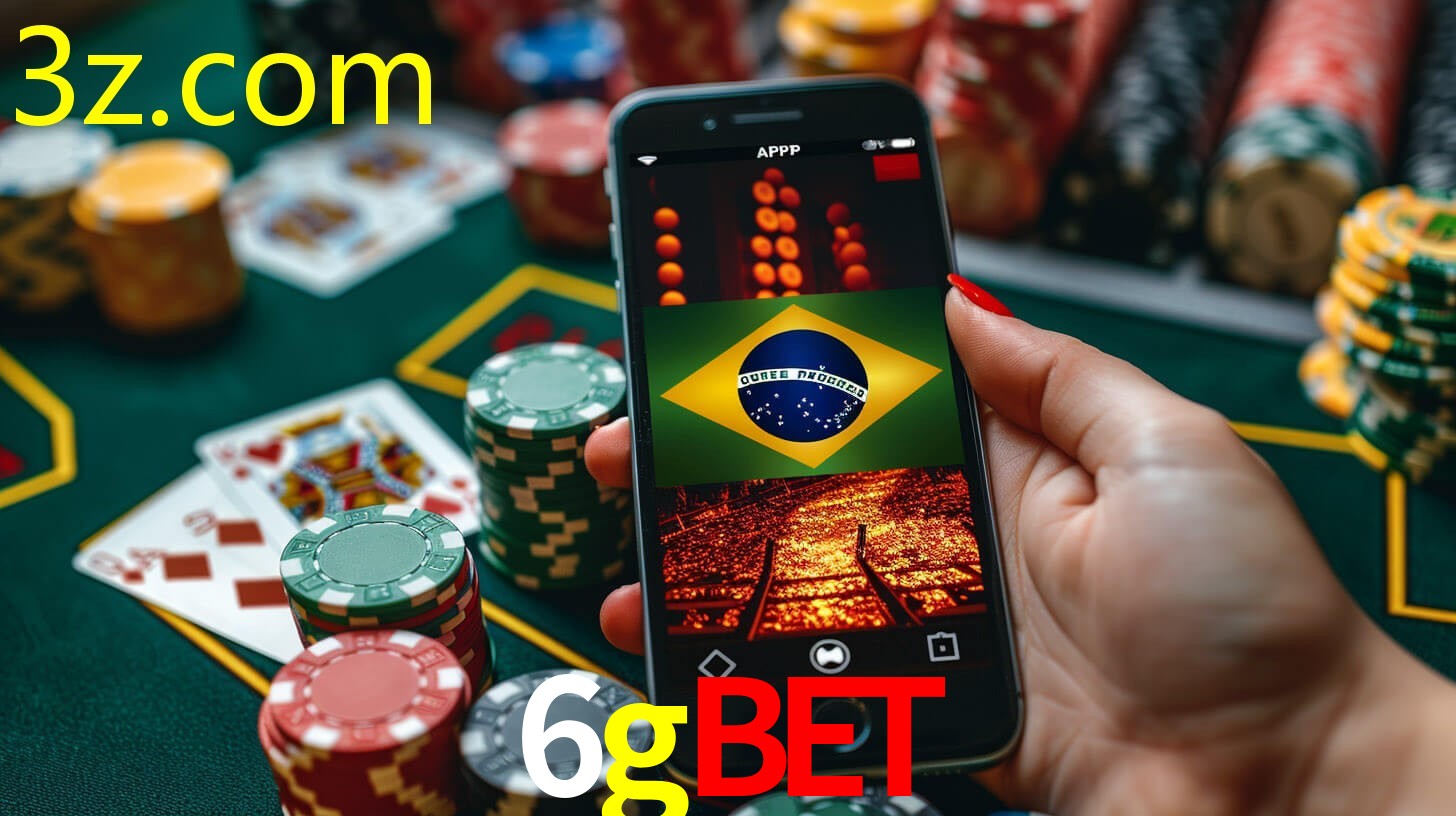 6GBET