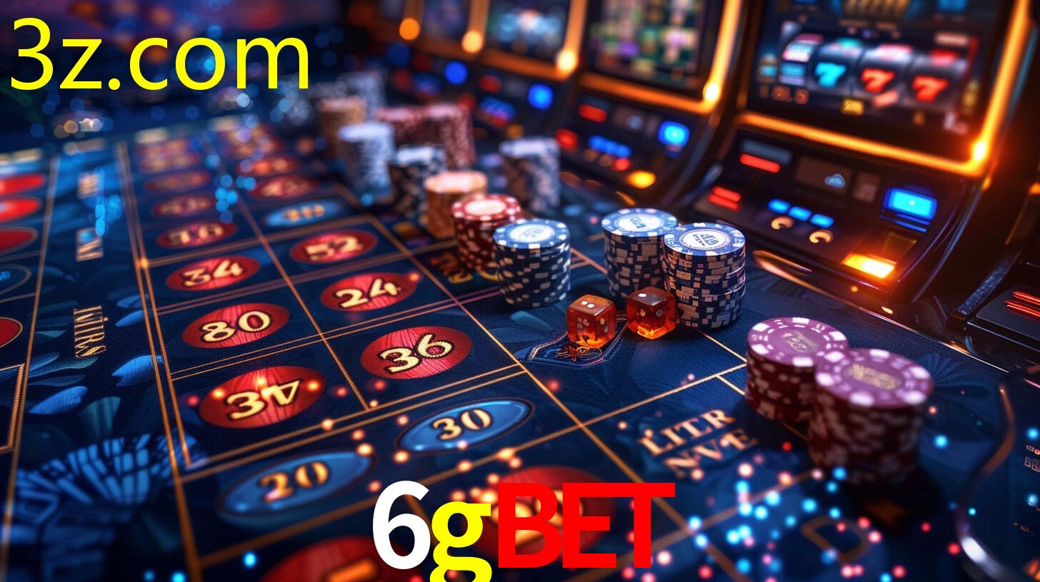 6GBET