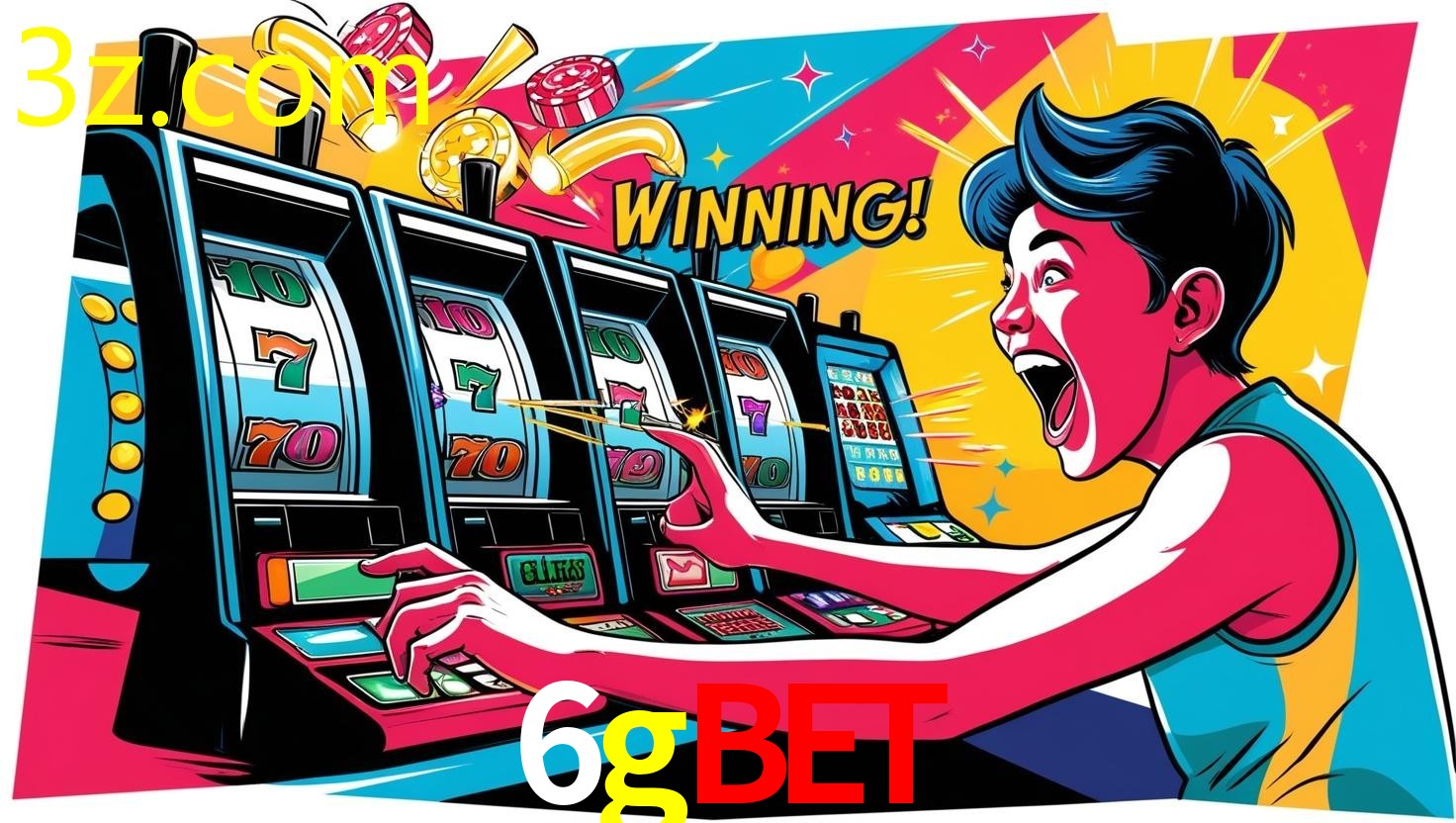 6GBET