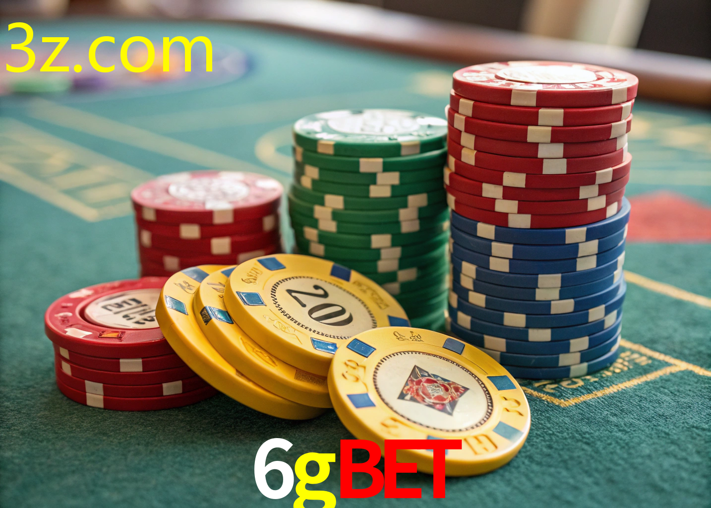 6GBET