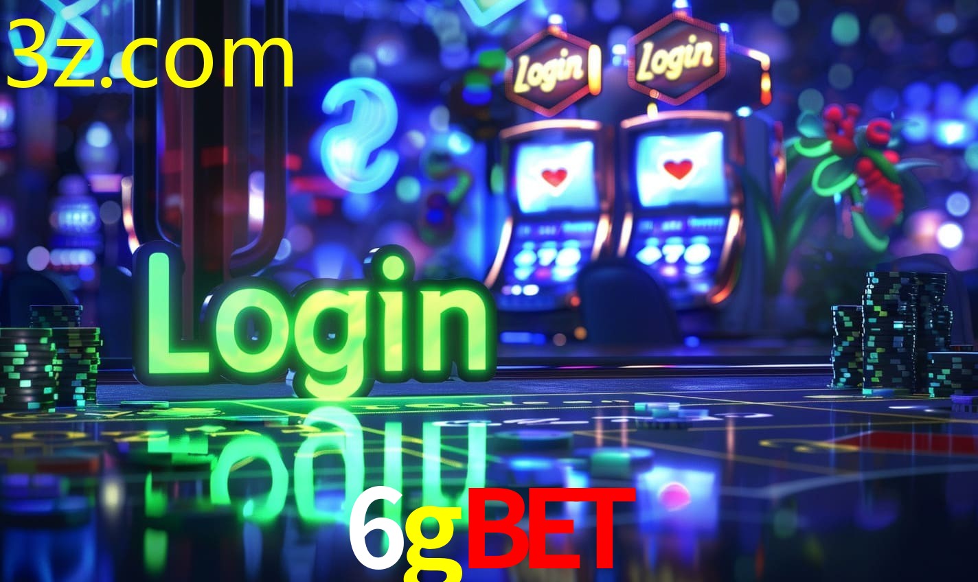6GBET