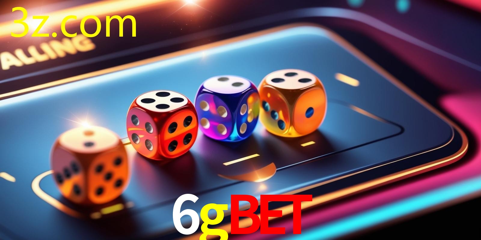 6GBET