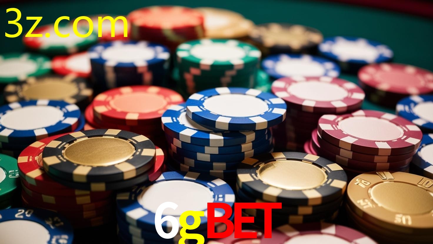 6GBET