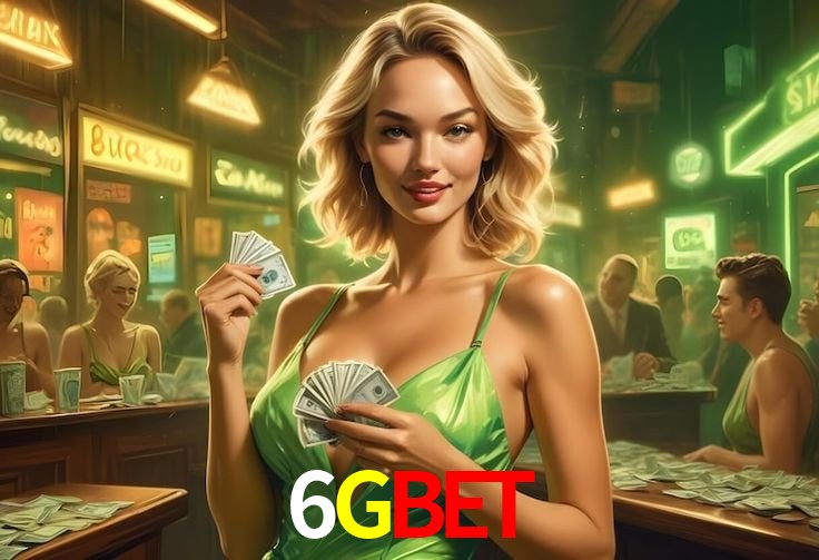 Avaliações dos Jogadores 6GBET