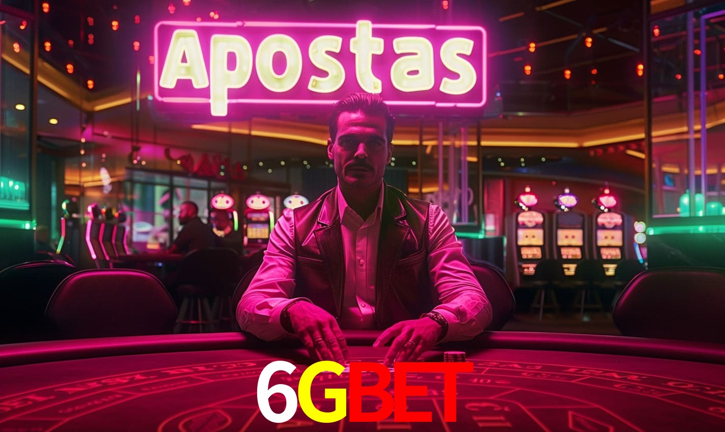 Diretório de Jogos 6GBET