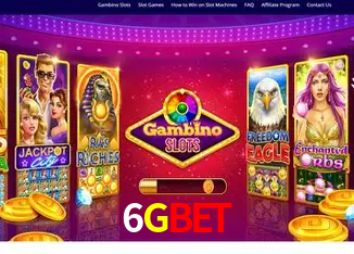 Seasonal Promotions 6GBET