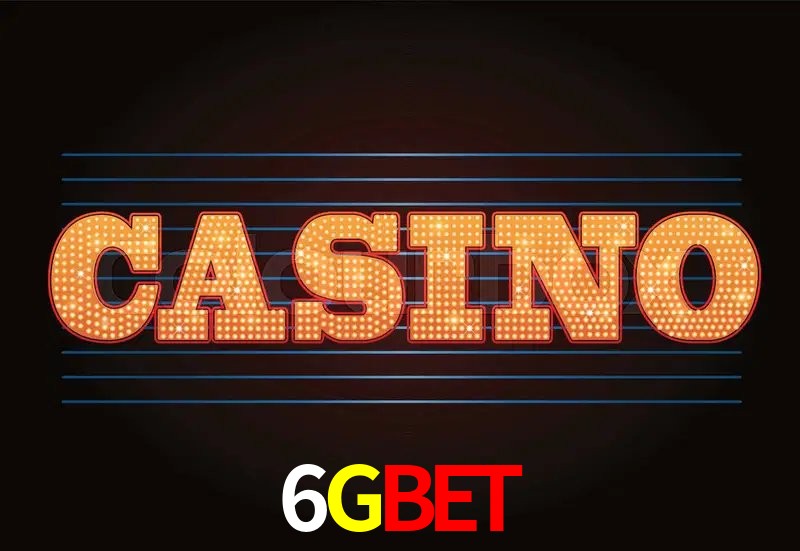Inovações de Jogos na 6GBET: O Futuro das Experiências Interativas